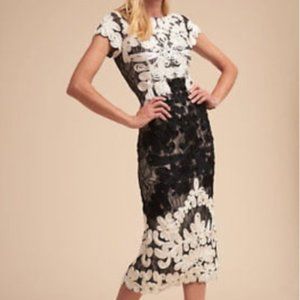 NWT BHLDN SANTIAGO DRESS